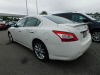 2011 Nissan Maxima 3.5 SV