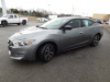 2016 Nissan Maxima 3.5 S