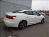 2018 Nissan Maxima 3.5 S