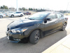 2017 Nissan Maxima Platinum