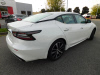 2021 Nissan Maxima 3.5 SV