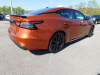 2021 Nissan Maxima 3.5 SR