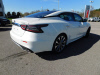 2021 Nissan Maxima Platinum