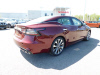 2021 Nissan Maxima Platinum