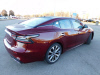 2021 Nissan Maxima Platinum