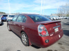 2005 Nissan Altima SL
