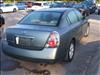 2006 Nissan Altima 2.5 S