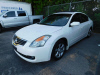 2008 Nissan Altima 2.5 SL