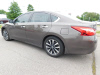 2016 Nissan Altima SV