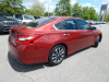 2017 Nissan Altima SV