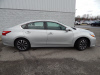 2017 Nissan Altima SL