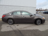 2017 Nissan Altima SL