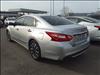 2016 Nissan Altima 2.5 SV