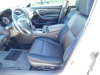 2016 Nissan Altima 2.5 SR