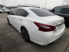 2018 Nissan Altima 2.5 SL