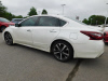 2017 Nissan Altima Sr