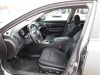 2016 Nissan Altima 2.5 SR