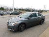 2017 Nissan Altima SV