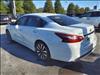 2018 Nissan Altima 2.5 SL