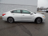 2017 Nissan Altima SL