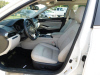 2020 Nissan Altima 2.0 Platinum