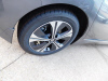 2021 Nissan Leaf SV