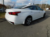 2021 Nissan Altima 2.5 S
