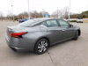 2022 Nissan Altima S