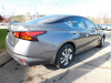 2021 Nissan Altima S