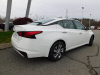 2021 Nissan Altima S
