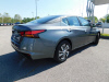 2021 Nissan Altima 2.5 S