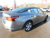 2022 Nissan Altima S