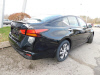 2021 Nissan Altima S