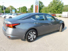 2021 Nissan Altima 2.5 S