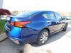2021 Nissan Altima S
