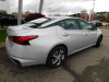 2021 Nissan Altima S