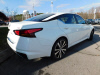 2021 Nissan Altima Sr