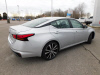 2022 Nissan Altima Sr