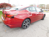 2021 Nissan Altima Sr