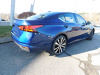 2021 Nissan Altima Sr