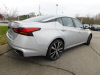 2021 Nissan Altima Sr