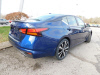 2021 Nissan Altima Sr