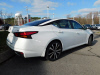2021 Nissan Altima Sr