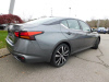 2021 Nissan Altima Sr