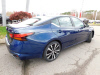 2021 Nissan Altima Sr