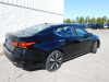 2021 Nissan Altima SV