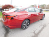 2021 Nissan Altima SV