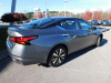 2021 Nissan Altima SV