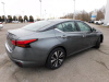 2022 Nissan Altima SV