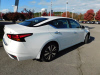 2021 Nissan Altima SL